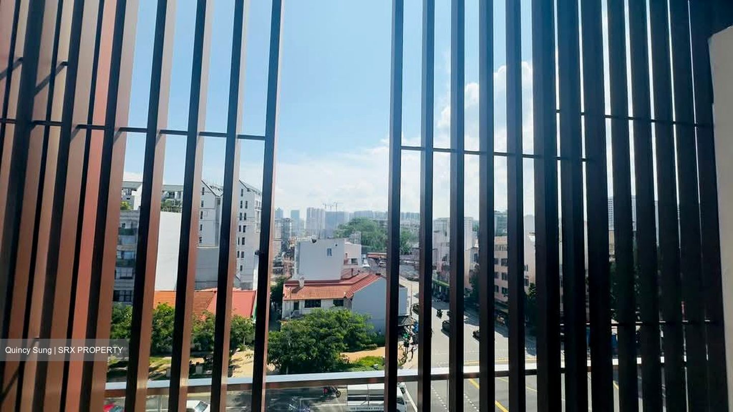 Grandview Suites (D14), Apartment #565869361